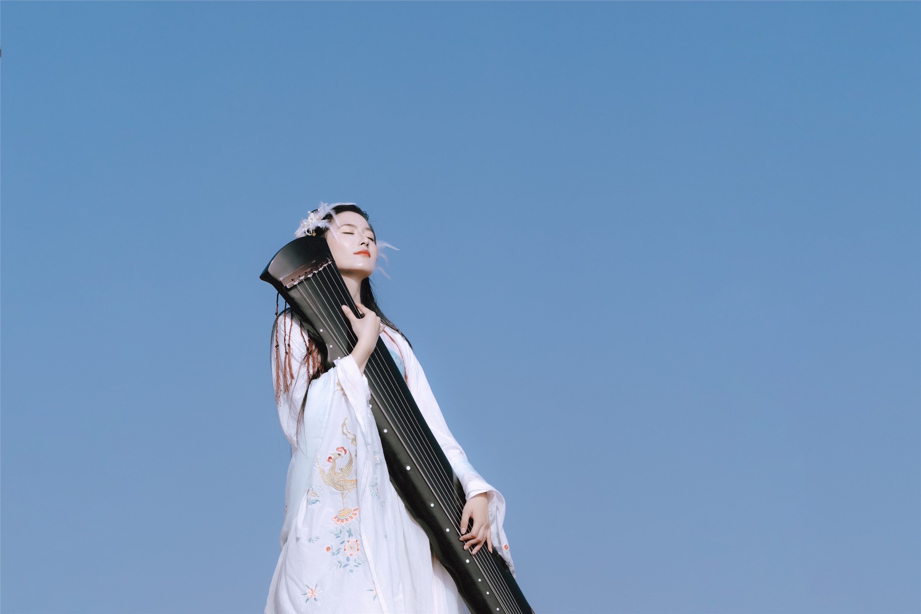 YITUYU艺图语 2021.09.04 沧海无涯 颖儿